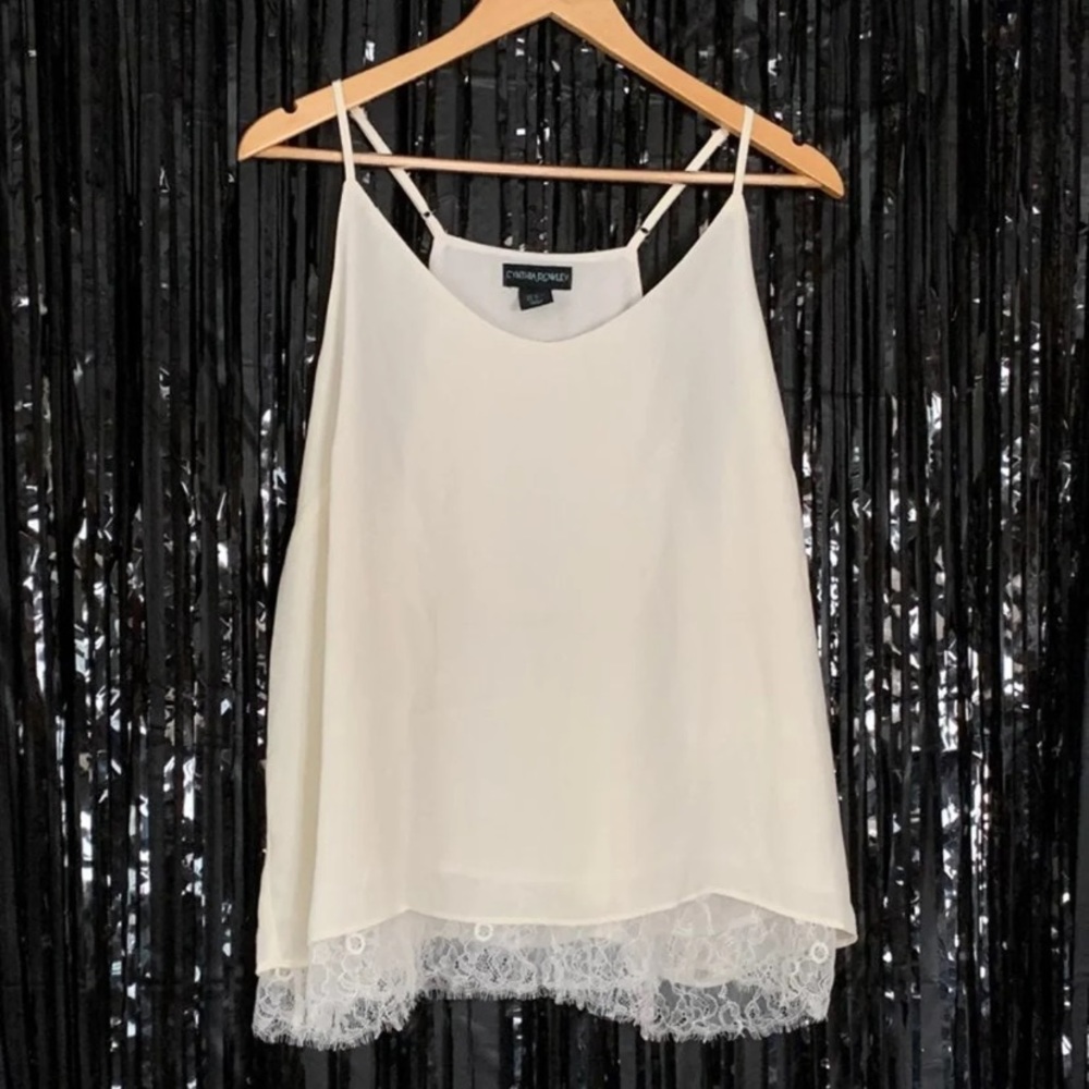 White Blouse Bundle